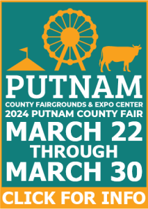 Putnam County Fair Sponsorship