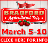 Bradford County Fair